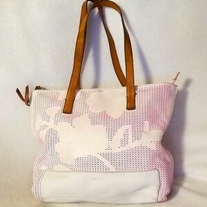 FOSSIL Madison Tote CLOSEOUT SALE